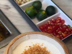 -同仁四季椰子鸡(福田东园总店)