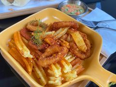 -艾薯夫妇Aysh(红山店)