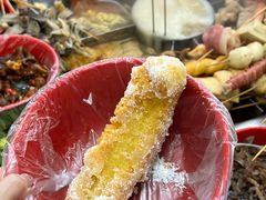 -小吴水煮(羊子巷店)