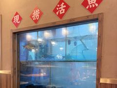 -恰饭·老长沙市井菜 (天河客运站店)
