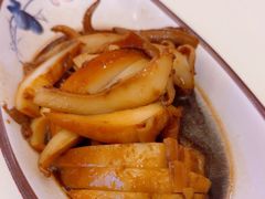 -永兴餐厅(复兴中路店)