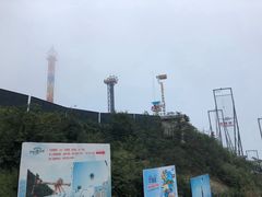 -梦幻奥陶纪景区