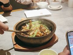 -啫神·广州地标美食(北京路店)