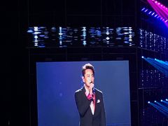 -大连体育中心体育馆