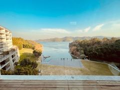 -天目湖涵田半山温泉