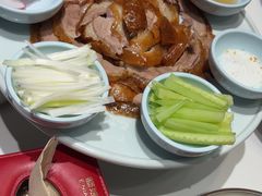 -额娘·春饼烤鸭(华北七楼创始店)