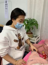 点击看大图 -童安康健康管理中心·小儿推拿