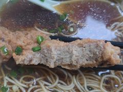 -老裕缘汤包馆(嘉善路店)