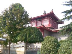 -法门文化景区