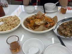 -嘉升大排档(番禺总店)