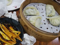 -东升灌浆包(辛庄街总店)