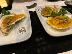 -曙亚洲餐厅-重庆富力艾美酒店(南坪万达广场店)