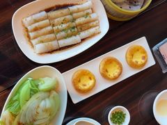 -湛江民大喜来登酒店-采悦轩中餐厅