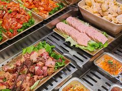 -匠牛亭·锅物烧肉放题自助(昆百大·泰业城店)
