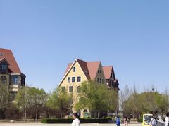 -武清南湖绿博园