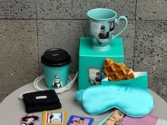 -M Stand(深圳湾后海汇店)