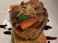 -解放碑威斯汀酒店-知味国际美食餐厅