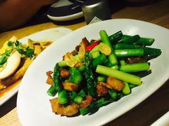 -潮粥荟·潮汕砂锅粥(朝阳大悦城店)