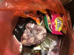 -崂山菜市场(上港小区店)