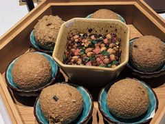 豆腐圆子-黔香阁·味(花木店)