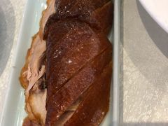 至尊招牌烤鸭-大碗居·烤鸭·鱼头泡饼(天坛东门店)