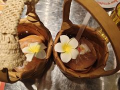 -小小集渔·泰式大排档(太古里香槟店)