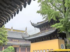 -虞山风景区