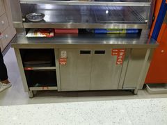 -派乐汉堡·炸鸡(北戴河火车站店)