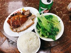 -陈光记烧腊店(罗保博士街店)