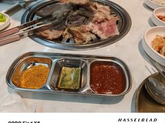 -六七八韩式烤肉·韩国料理(上杭路店)