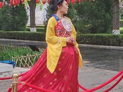 -大槐树寻根祭祖园
