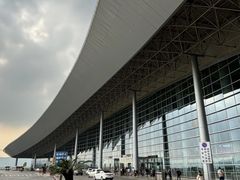 -南昌昌北国际机场