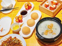 -蔡澜点心·粤菜(花城汇南区店)