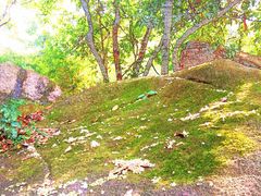 -云洞岩风景区