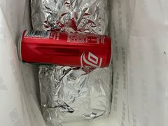 -shark burger·鲨鱼汉堡(交子大道店)