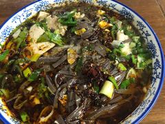-惠记粉汤羊血(小南门店)