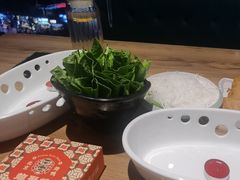 -龙聚德北京烤鸭(沙坪坝华宇A馆店)
