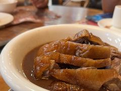 -九號渔港·蒸汽海鲜·粤菜茶点(八卦岭店)