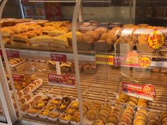 -味多美蛋糕(义和庄地铁店)