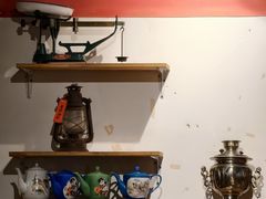 -那些年记忆烧烤