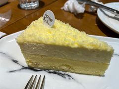 -榖屋house of flour(张江首店)