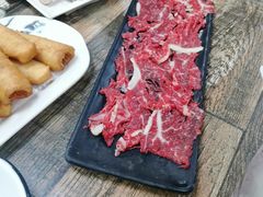 -刘少华贵州小黄牛·鲜牛肉火锅(总店)