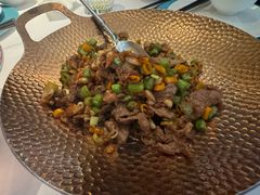 -湘上湘(米其林餐厅-正大中心总店)