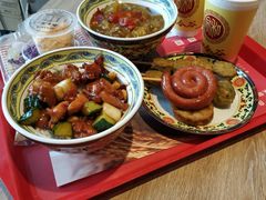 -和合谷(德外店)