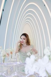 -格乐利雅婚礼艺术中心(浦东花木店)