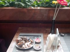 -万佳国际酒店-阳光空中西餐厅(石狮服装城店)