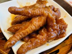 -点都德(广州白云山景区南门店)