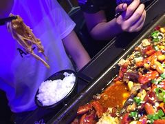 -伟大航路烤鱼(迅驰广场店)