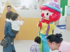 -金宝贝国际早教中心(万象城中心)