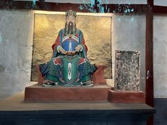 -成都武侯祠博物馆